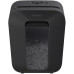 Шредер Fellowes LX45 Black
