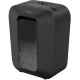 Шредер Fellowes LX50 Black