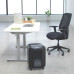 Шредер Fellowes LX85 Black