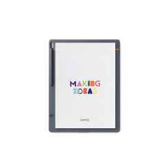 Графический планшет Wacom Bamboo Slate L