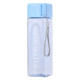 Пляшка для води Pure Water Blue