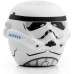 Портативная Bluetooth колонка Bitty Boomers Star Wars: Stormtrooper Белая Портативная Bluetooth колонка Bitty Boomers Star Wars: Stormtrooper Белая