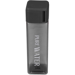 Бутылка для воды Pure Water Black