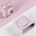 Чохол Fujifilm Instax Mini 12 Case Pink