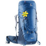 Похідний рюкзак Deuter Aircontact 50+10 SL Blue 332021933990