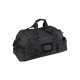 Сумка тактическая транспортная Mil-Tec Cargo Combat 54 л Black Сумка тактическая транспортная Mil-Tec Cargo Combat 54 л Black