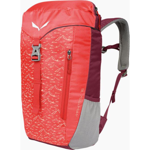 Рюкзак похідний Salewa Maxitrek 16 Orange Рюкзак похідний Salewa Maxitrek 16 Orange