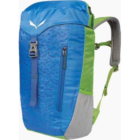 Рюкзак походный Salewa Maxitrek 16 Blue Рюкзак походный Salewa Maxitrek 16 Blue