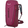 Рюкзак похідний Salewa Alp Mate 30 Ws Pink Рюкзак похідний Salewa Alp Mate 30 Ws Pink