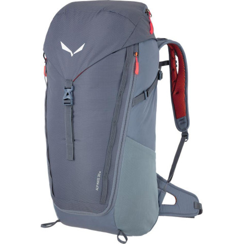 Рюкзак походный Salewa Alp Mate 30 Ws Grey