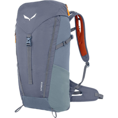 Рюкзак похідний Salewa Alp Mate 26 Grey