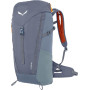 Рюкзак похідний Salewa Alp Mate 26 Grey