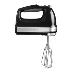 Міксер KitchenAid 5KHM9212EOB Міксер KitchenAid 5KHM9212EOB