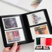 Фотоальбом для Polaroid Mini "Love you" 64 Pink