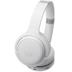 Наушники Audio-Technica ATH-S200BT White