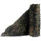 Маскувальна сітка LOOGU Camo, розмір: ‎‎‎‎‎‎1.5x4M