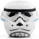 Портативная Bluetooth колонка Bitty Boomers Star Wars: Stormtrooper Белая
