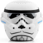 Портативная Bluetooth колонка Bitty Boomers Star Wars: Stormtrooper Белая Портативная Bluetooth колонка Bitty Boomers Star Wars: Stormtrooper Белая
