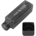 Бутылка для воды Pure Water Black Бутылка для воды Pure Water Black