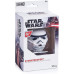 Портативная Bluetooth колонка Bitty Boomers Star Wars: Stormtrooper Белая Портативная Bluetooth колонка Bitty Boomers Star Wars: Stormtrooper Белая