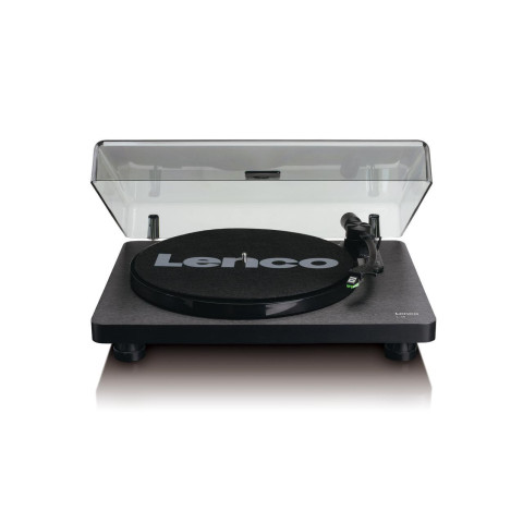 Граммофон LENCO L-30BK Black Граммофон LENCO L-30BK Black