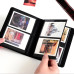 Фотоальбом для Polaroid Mini "Love you" 64 Pink