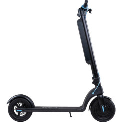 Электросамокат Proove Model X-City Pro Black/Blue