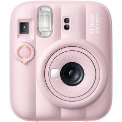 Камера моментальной печати Fujifilm Instax Mini 13 Candy Pink