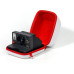 Чехол для фотоаппарата Polaroid OneStep 2/OneStep+/Now/Now+/I-Type White/Red Чехол для фотоаппарата Polaroid OneStep 2/OneStep+/Now/Now+/I-Type White/Red