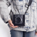 Чехол Fujifilm Instax Wide EVO Прозрачный Чехол Fujifilm Instax Wide EVO Прозрачный