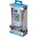 Портативная игровая консоль Tetris Pixel Player (+10 бонусных игр) White Портативная игровая консоль Tetris Pixel Player (+10 бонусных игр) White