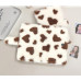Фотоальбом для Fujifilm Instax Mini 12/11/90/99/7+/9/EVO/Link/Liplay на 96 фотографий Lovely Plush