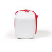 Чехол для фотоаппарата Polaroid OneStep 2/OneStep+/Now/Now+/I-Type White/Red Чехол для фотоаппарата Polaroid OneStep 2/OneStep+/Now/Now+/I-Type White/Red