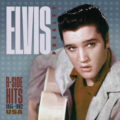 Вінілова платівка Elvis Presley - B-SIDE HITS 1955-1962 USA Вінілова платівка Elvis Presley - B-SIDE HITS 1955-1962 USA