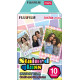 Фотопленка Fujifilm Instax Mini Film Stained Glass 10 шт