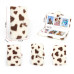 Фотоальбом для Fujifilm Instax Mini 12/11/90/99/7+/9/EVO/Link/Liplay на 96 фотографий Lovely Plush