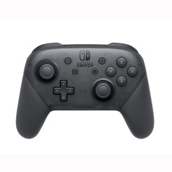 Беспроводной контроллер Nintendo Switch Pro Controller Беспроводной контроллер Nintendo Switch Pro Controller