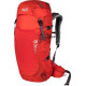 Рюкзак походный Jack Wolfskin Crosstrail 28 LT Red 2009541-2681 Рюкзак походный Jack Wolfskin Crosstrail 28 LT Red 2009541-2681