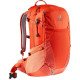 Рюкзак походный Deuter Futura 21 SL Orange 340002155720 Рюкзак походный Deuter Futura 21 SL Orange 340002155720