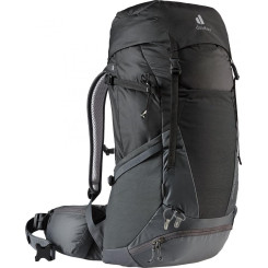 Рюкзак походный Deuter Futura Pro 34 SL Black 340102174030 Рюкзак походный Deuter Futura Pro 34 SL Black 340102174030