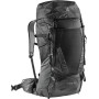 Рюкзак походный Deuter Futura Air Trek 50 + 10 Black 340212174030