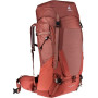 Похідний рюкзак Deuter Futura Air Trek 55+10 SL Red 340222155740
