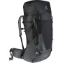 Рюкзак походный Deuter Futura Air Trek 55+10 SL Black 340222174030