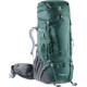 Рюкзак походный Deuter Aircontact PRO 70+15 Green 333032124270 Рюкзак походный Deuter Aircontact PRO 70+15 Green 333032124270
