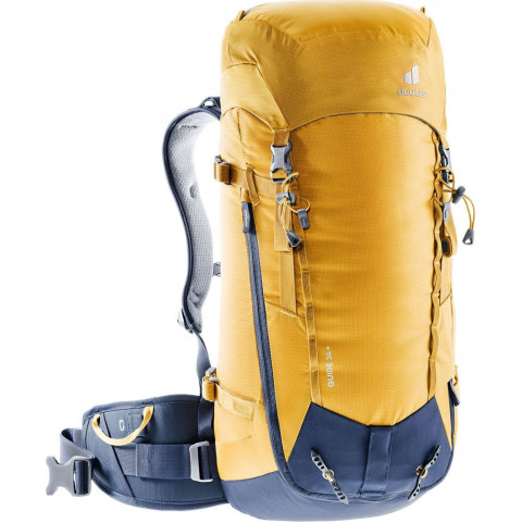 Рюкзак похідний Deuter Guide 34+ Yellow 336112193090