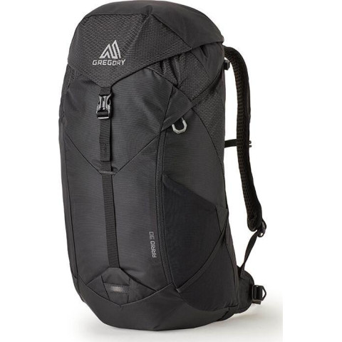 Рюкзак походный Gregory Arrio 30 Black Рюкзак походный Gregory Arrio 30 Black