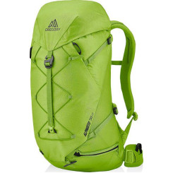 Рюкзак походный Gregory Alpinisto 38 LT M/L Green