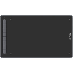 Графічний планшет XP-Pen Deco MW Wireless Black (Бездротовий)
