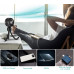 Вентилятор мини ручной с подставкой для телефона USB Black Вентилятор мини ручной с подставкой для телефона USB Black