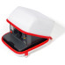 Чехол для фотоаппарата Polaroid OneStep 2/OneStep+/Now/Now+/I-Type White/Red Чехол для фотоаппарата Polaroid OneStep 2/OneStep+/Now/Now+/I-Type White/Red